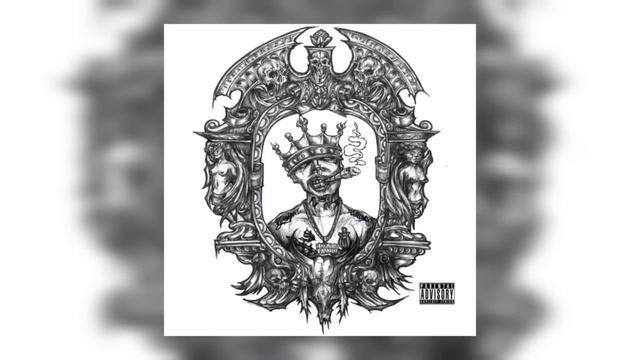 Kizaru  - Зеркало (1 час)