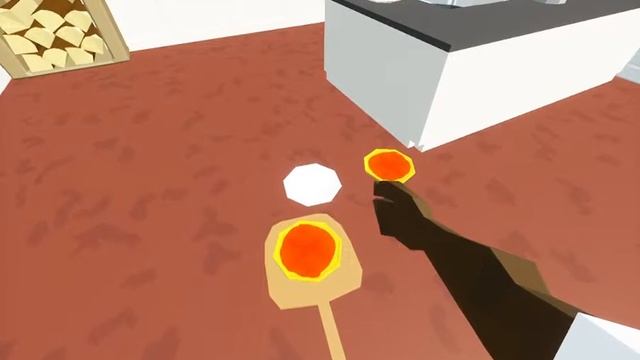 ГОТОВИМ КУШАТЬ ДЛЯ ЧЮБРИКОВ И ИГРАЕМ В CRAB GAME ! смотреть онлайн