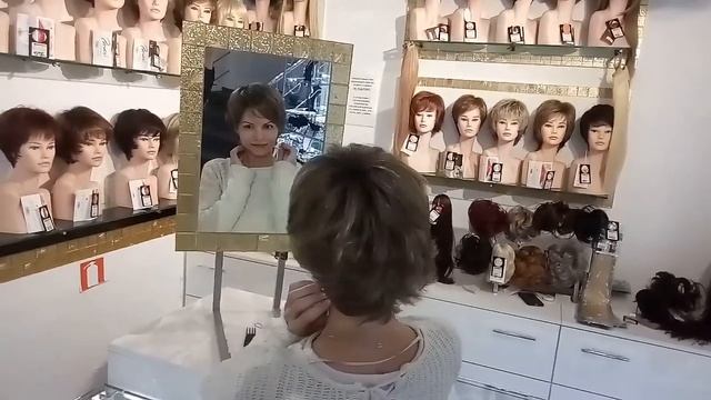 ? Ищете, где купить парик? Приходите на примерку в магазины Бутик Парик в Москве и Санкт-Петербурге смотреть онлайн