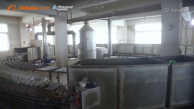 Chaozhou Qianyue Ceramis Factory