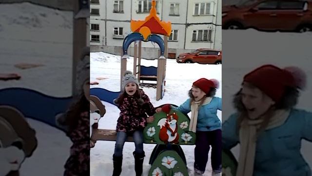 Подарок на 8 марта. смотреть онлайн