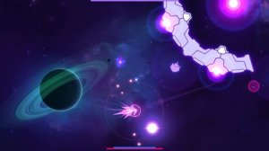 Релизный трейлер Nova Drift