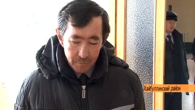 Дни Сибая в Акъяре смотреть онлайн