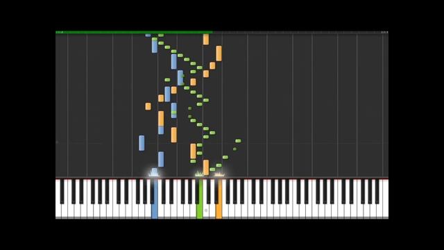 Null Vector смотреть онлайн