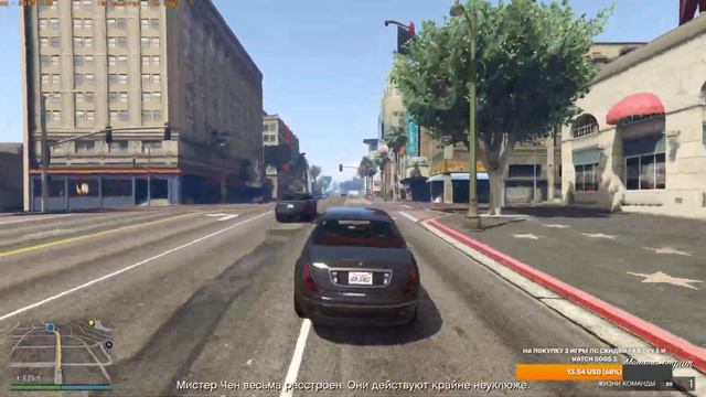 GTA 5 ONLINE KOOP #8 КАСАТКА БУНКЕР ИГРОВОЙ ЗАЛ ОФИС KOOP смотреть онлайн