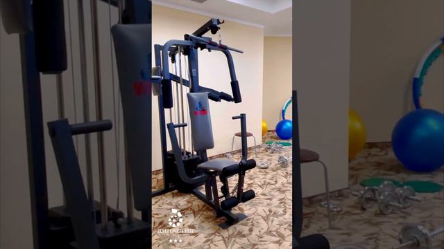 «Династия» отель смотреть онлайн