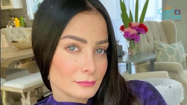 Las significativas palabras de Dayanara Torres sobre Shakira en estos momentos смотреть онлайн