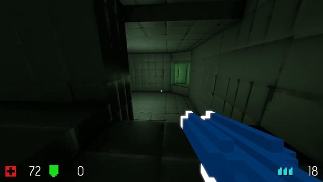 Gorescript Proves Actual Level Design Is Good смотреть онлайн
