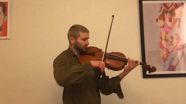 Five Inventi Portrait Solos by Peter de Jager: Funeral March смотреть онлайн