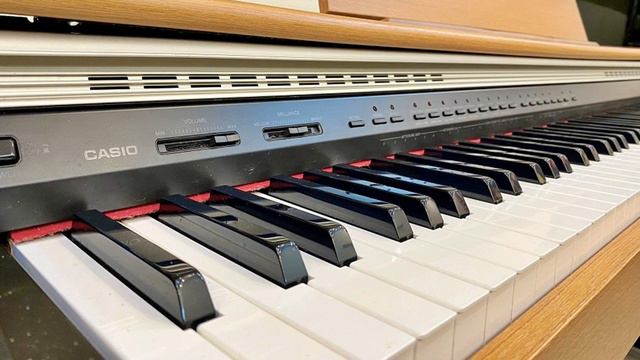 #Casio #Ap-#45  #Digital #Piano #Best #Sounds Prof Miki