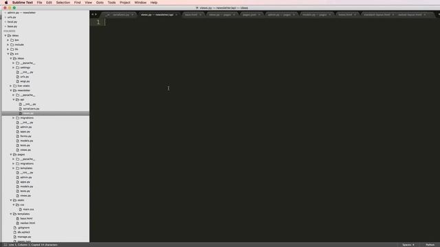 16 of 26 | Django Rest Framework to create API Endpoint | Hiit Startup | Django Tutorial смотреть онлайн