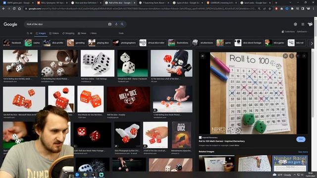 My first Game Jam! | GMTK 2022 смотреть онлайн