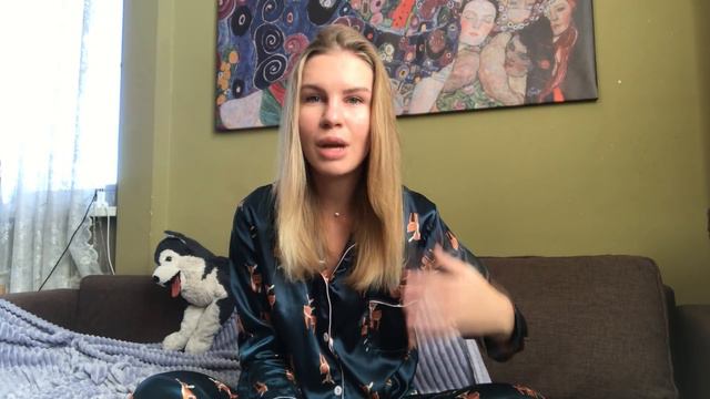 Душа требует перемен🌸 смотреть онлайн