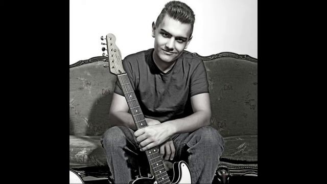 Patrik Schiffler - Bring it back again (Stray Cats cover) смотреть онлайн