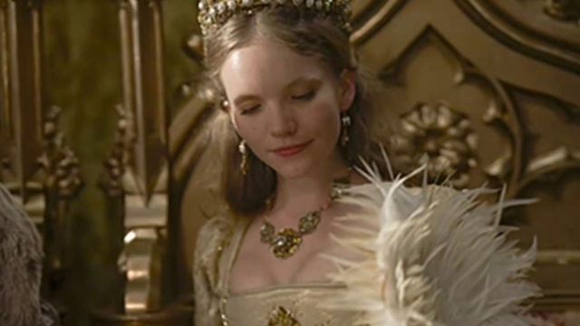 Katherine Howard is a maneater смотреть онлайн