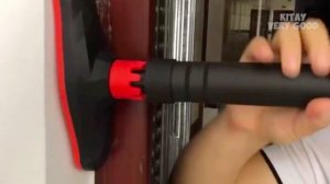 ТУРНИК ДЛЯ ДОМА РАСПОРНЫЙ БЕЗ СВЕРЛЕНИЯ СТЕН С АЛИЭКСПРЕСС ОБЗОР. РАЗДВИЖНОЙ ДВЕРНОЙ ТУРНИК ОБЗОР.