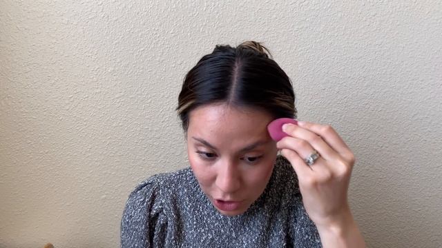 Honest Beauty makeup review Beginner makeup tutorial смотреть онлайн