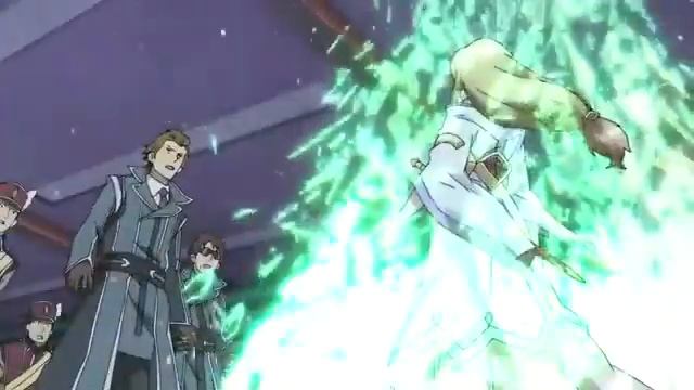 Cross Ange「AMV」Fallen смотреть онлайн