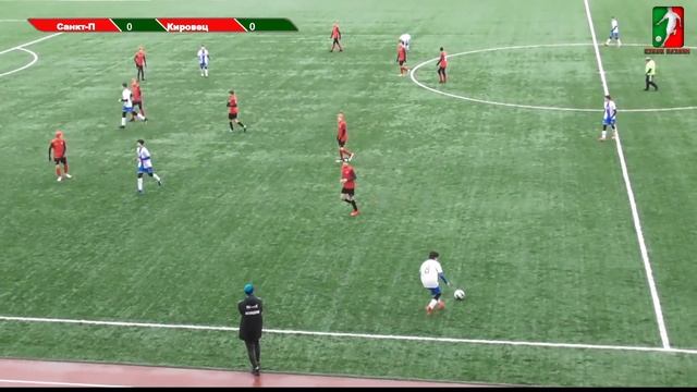 (Первая камера) Турнир по футболу « КУБОК КАЗАНИ» среди команд 2007 года рождения» смотреть онлайн