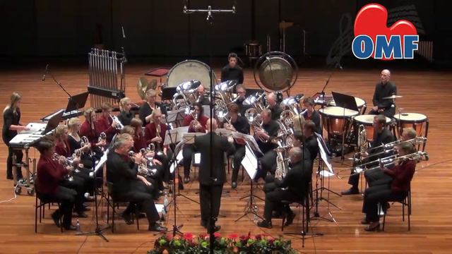 30 Symphonic Contrast Etienne Craussaz Gloria Dei Gerkesklooster Stroobos смотреть онлайн