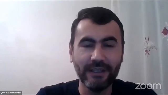 Qanday qilib dasturlashni tez va oson o'rganish mumkin? Qudrat Abdurahimov смотреть онлайн