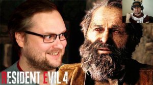 СМОТРИМ ПРОХОЖДЕНИЯ - "Kuplinov ► Play" - Resident Evil 4 Remake #1 (ЧУТОК ПРОМОТАЙТЕ ДАЛЬШЕ И НОРМ