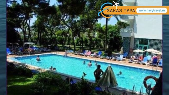 RIU CONCORDIA 3* Испания Майорка обзор – отель РИУ КОНКОРДИЯ 3* Майорка видео обзор смотреть онлайн
