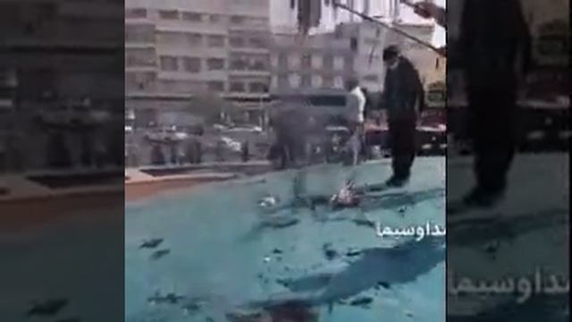 Сожжение флага сионистского режима Израиля смотреть онлайн