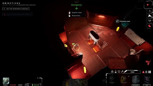 Nemesis: Lockdown - Solo Gameplay, No Commentary - Early Access, Beta Upadate: 05.06.2022 смотреть онлайн