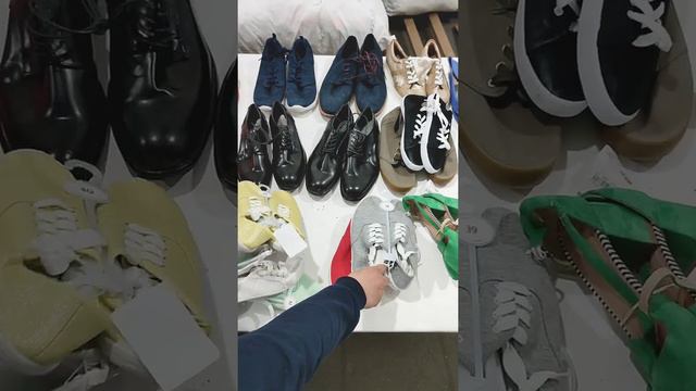 C&A sport shoes, 16.3 кг. №9 смотреть онлайн