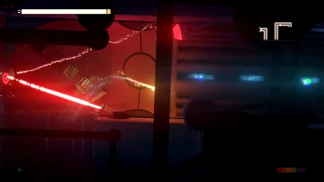 HeadLander #1 [Я тут голова] смотреть онлайн