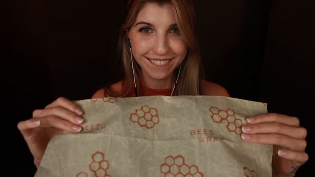 I think I found my new favorite trigger... (ASMR) смотреть онлайн