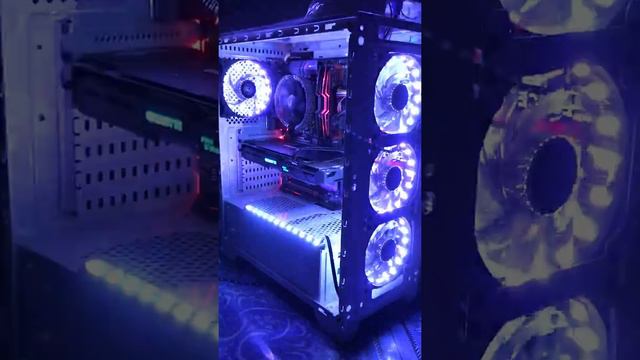 Reab Ka Neng Bong Ban Te With Led Fan смотреть онлайн