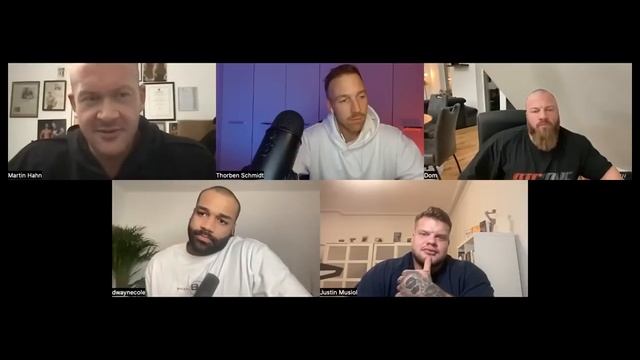 Massenkonferenz #75 DJ Classic, Final Picks & was verdienen Coaches? JUSTIN | DOME | DWAYNE | MARTI смотреть онлайн
