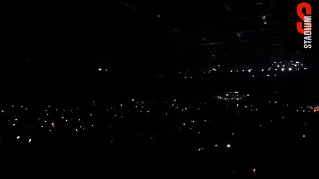 Stadium Live: Океан Ельзи 23.11.2012 смотреть онлайн