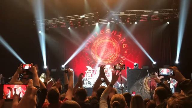 Дэвид Ковердейл. Часть 3 смотреть онлайн