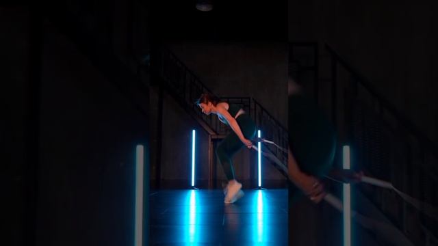 скакалка Ксения Захарчева скиппинг crossfit #jumprope #кроссфит #спорт #fitnes #скакалка #скиппинг смотреть онлайн