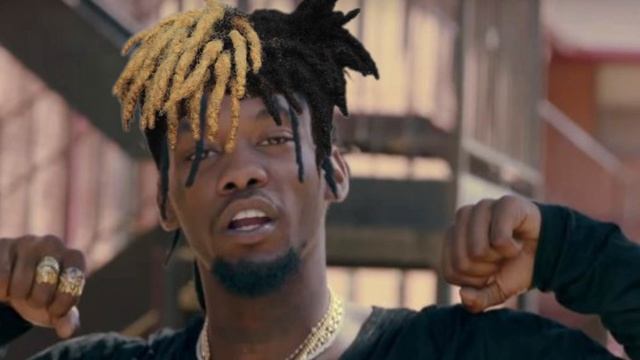 Bad and Moonlight [XXXTentacion x Migos MASHUP] смотреть онлайн