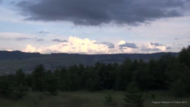 Трасса M5 M7 смотреть онлайн