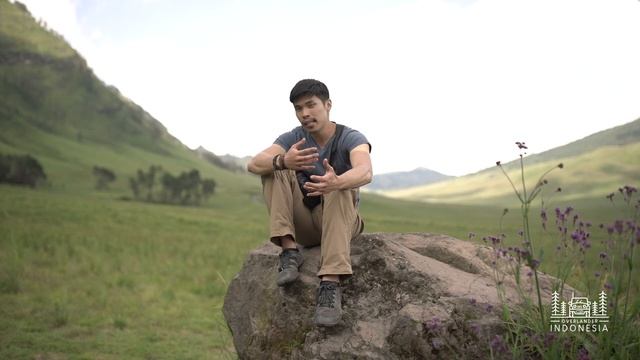 THIS IS REASON WHY MUST VISIT EAST JAVA!! смотреть онлайн