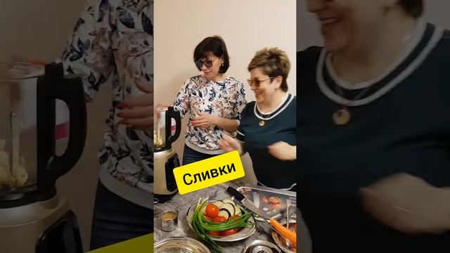 Важные факты о кофемашине! Десерт из кофе! смотреть онлайн