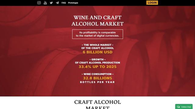 Обзор Beverage.cash (BCC): Что нужно знать о проекте? смотреть онлайн