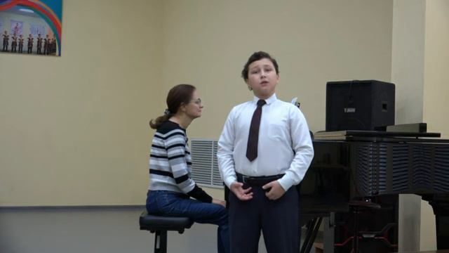 Несе Галя воду, Песня охотника смотреть онлайн