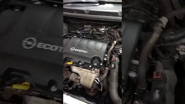 проблема с 1,4 turbo смотреть онлайн