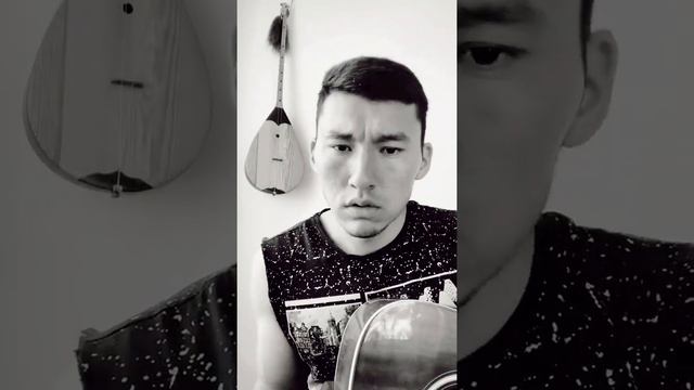 Друг мой ,ты мой брат кавер Ислам Итляшев смотреть онлайн