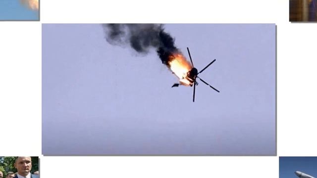 Последняя сирена! Сбили истpебитель - CША в панике!