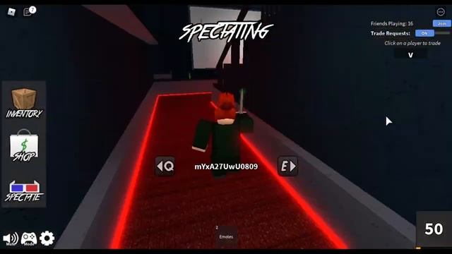 Мы в Мардер Мистери 2 ? Роблокс Murder Mystery 2 Roblox смотреть онлайн