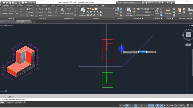 Autocad 12 смотреть онлайн