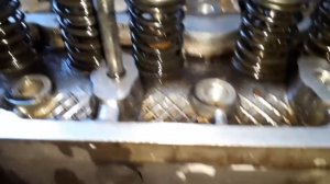 Почему гнет штангу? (УМЗ-4216, Evotech)