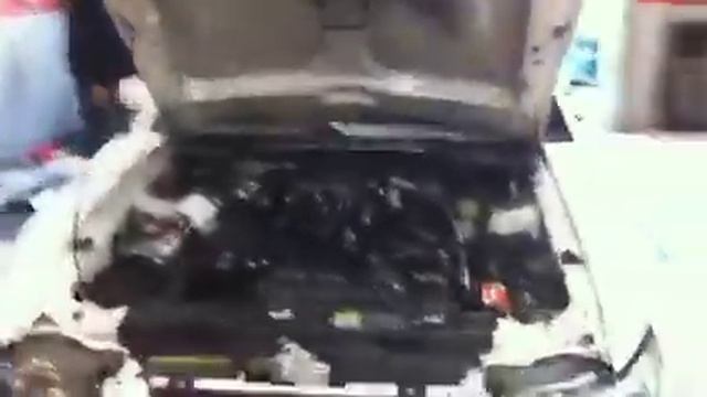 RET MAD TQ. Cobra смотреть онлайн